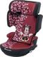 Bebe Confort автокресло Hera i-Fix Disney Fun Minnie 8101087020