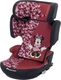 Bebe Confort автокрісло Hera i-Fix Disney Fun Minnie 8101087020
