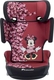 Bebe Confort автокрісло Hera i-Fix Disney Fun Minnie 8101087020