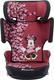 Bebe Confort автокресло Hera i-Fix Disney Fun Minnie 8101087020