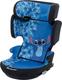 Bebe Confort автокресло Hera i-Fix Disney Fun Stitch 8101088020