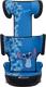 Bebe Confort автокресло Hera i-Fix Disney Fun Stitch 8101088020