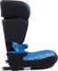 Bebe Confort автокресло Hera i-Fix Disney Fun Stitch 8101088020