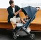 UPPAbaby прогулянкова коляска Minu V2 Noa 810129594614