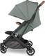 UPPAbaby прогулянкова коляска Minu V2 Gwen 810129594676