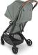 UPPAbaby прогулянкова коляска Minu V2 Gwen 810129594676