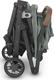 UPPAbaby прогулянкова коляска Minu V2 Gwen 810129594676