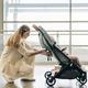 UPPAbaby прогулянкова коляска Minu V2 Gwen 810129594676