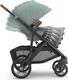 UPPAbaby універсальна коляска 2в1 Vista V3 Kenzi-Mystic Aqua 810142394321