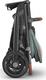 UPPAbaby універсальна коляска 2в1 Vista V3 Kenzi-Mystic Aqua 810142394321