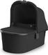 UPPAbaby люлька Bassinet V3 для коляски Vista/Cruz Jake-Charcoal 810142394550