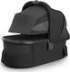 UPPAbaby люлька Bassinet V3 для коляски Vista/Cruz Jake-Charcoal 810142394550