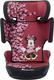 Bebe Confort автокрісло Hera i-Safe Disney Fun Minnie 8102087020