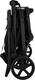FreeON прогулянкова коляска TAO Black 81989vsg