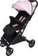 FreeON прогулянкова коляска TAO Pink 82009vsg
