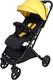 FreeON прогулянкова коляска TAO Yellow 82016vsg