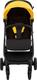 FreeON прогулянкова коляска TAO Yellow 82016vsg