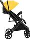 FreeON прогулянкова коляска TAO Yellow 82016vsg