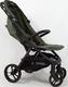 FreeON прогулянкова коляска Dynamic Green 82580vsg