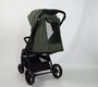 FreeON прогулянкова коляска Dynamic Green 82580vsg