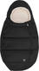 Maxi-Cosi спальный мешок к автокреслу Twillic Black 8735390110