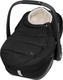 Maxi-Cosi спальный мешок к автокреслу Twillic Black 8735390110