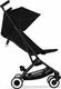 Cybex прогулочная коляска Libelle BLK Magic Black 525000201bbg