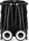 Cybex прогулочная коляска Libelle BLK Magic Black 525000201bbg