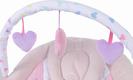 FreeON гойдалка дитяча Rest`n`Play Pink 45739vsg