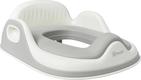BabyGO сидіння для унітазу Pro Seat бело-серое 9002