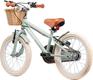 Miqilong детский велосипед RM 12 оливковый ATW-RM12-OLIVE