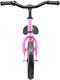 Miqilong біговел SC 12"  розовый BTC-SC12-PINK