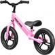 Miqilong біговел SC 12"  розовый BTC-SC12-PINK