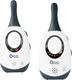 Babymoov радионяня Babyphone Simply Care A014014