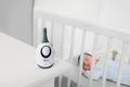 Babymoov радионяня Babyphone Simply Care A014014