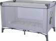 FreeON ліжко-манеж Travel Love  Grey 44305vsg