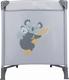 FreeON ліжко-манеж Travel Love  Grey 44305vsg