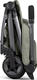 Joolz прогулочная коляска Aer2 Sage green 320002