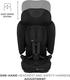 Kinderkraft автокресло Fix2Go i-Size Black KCFI2GO0BLK0000
