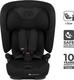 Kinderkraft автокресло Fix2Go i-Size Black KCFI2GO0BLK0000