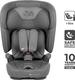 Kinderkraft автокресло Fix2Go i-Size Gray KCFI2GO0GRY0000