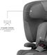Kinderkraft автокресло Fix2Go i-Size Gray KCFI2GO0GRY0000