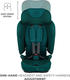 Kinderkraft автокресло Fix2Go i-Size Green KCFI2GO0GRE0000