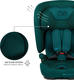 Kinderkraft автокресло Fix2Go i-Size Green KCFI2GO0GRE0000