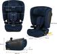 Kinderkraft автокресло Fix2Go i-Size Navy KCFI2GO0NAV0000