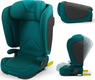 Kinderkraft автокресло Unity2 i-Size Green KCUNIT02GRE0000