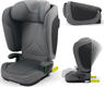 Kinderkraft автокресло Unity2 i-Size Gray KCUNIT02GRY0000