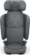 Kinderkraft автокресло Unity2 i-Size Gray KCUNIT02GRY0000