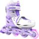 Neon роликовые коньки Combo размер 34-37 фиолетовый NT10L4