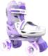 Neon роликовые коньки Combo размер 34-37 фиолетовый NT10L4